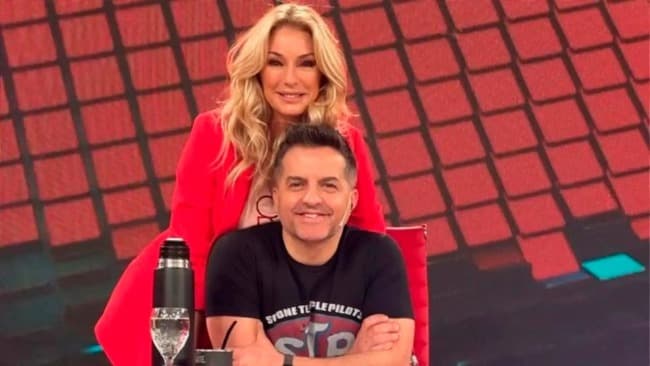 Leia Ángel de Brito confirmó cuándo será el último programa de Yanina Latorre en LAM