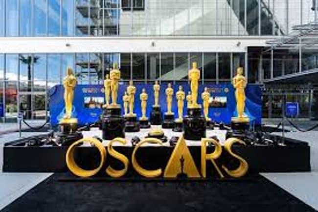 Premios Oscar 2024: Oppenheimer fue la gran ganadora de la noche con siete estatuillas