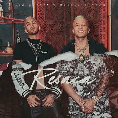 Nio García & Manuel Turizo se unen para el lanzamiento de su nueva canción «Resaca»  