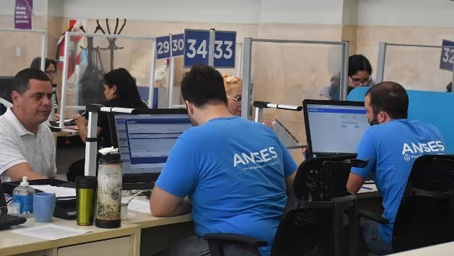 ANSES permanecerá CERRADO