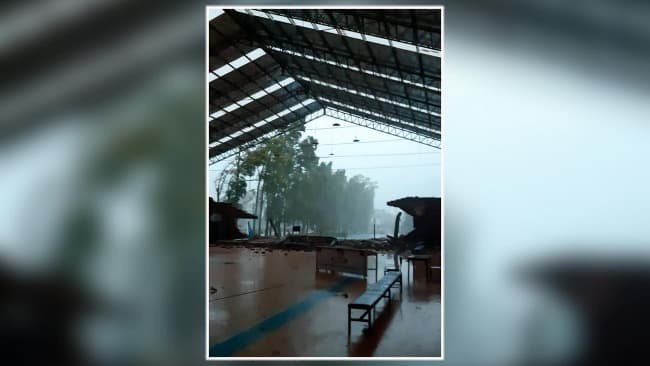Identificaron a las 13 víctimas fatales del temporal en Bahía Blanca