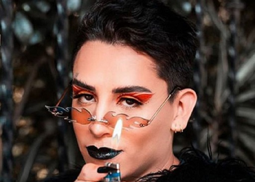El rey de TikTok  Papi Kunno presenta su propio 