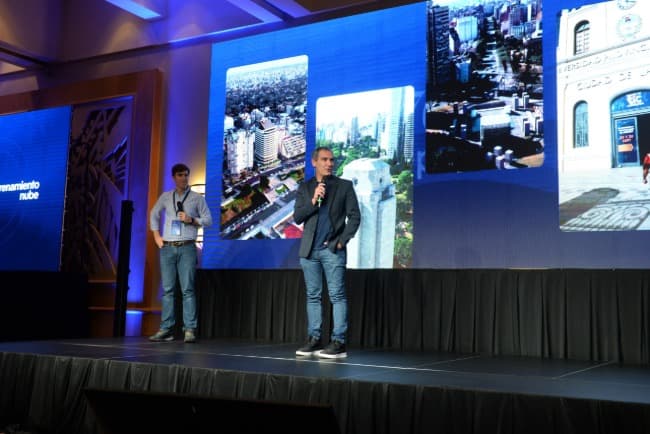 Leia Más de 700 emprendedores se capacitaron 