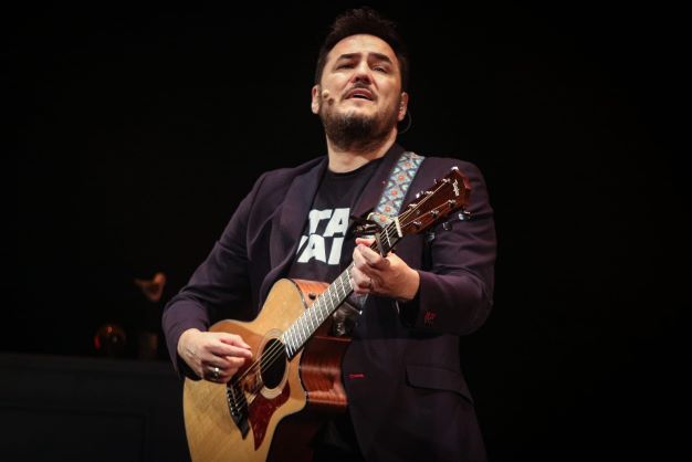 Últimas entradas anticipadas para Ismael Serrano en Mar del Plata