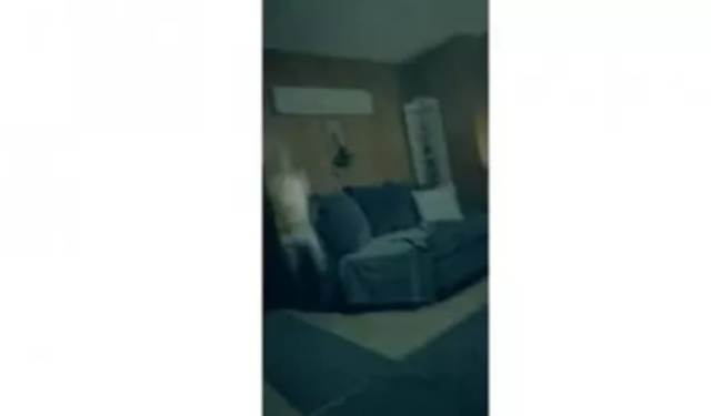 Es viral: Murió hace un año, pero su esposa encontró en el celular una fotografía paranormal