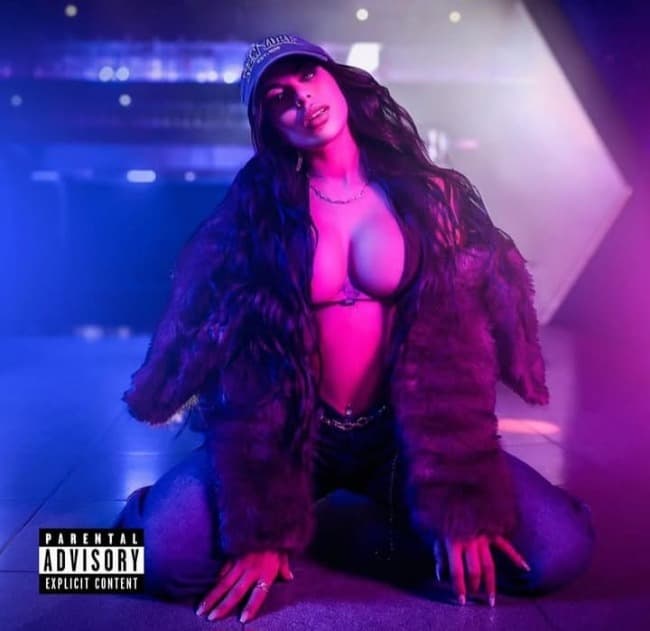 Leia BADDIEM PRESENTÓ SU NUEVO VIDEOCLIP: QUE ESPERAS