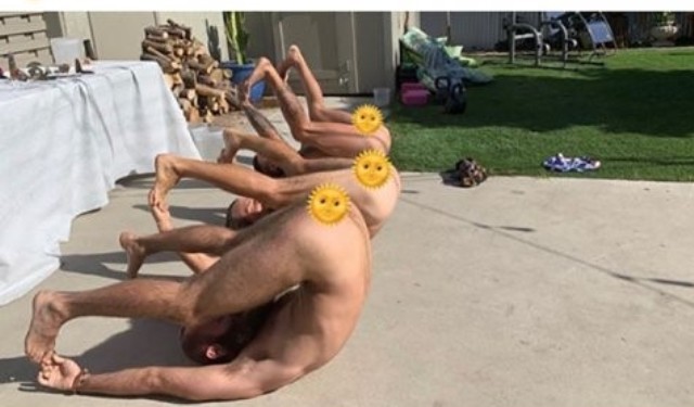 La nueva tendencia viral que causa furor: 