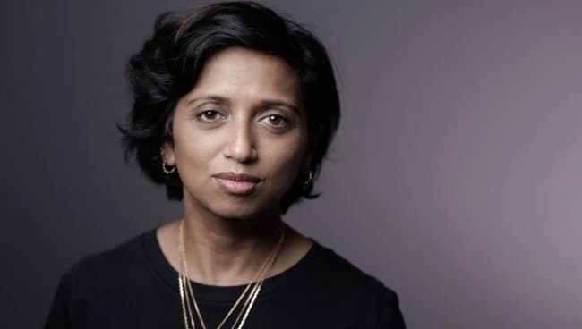 Nathacha Appanah ganó el premio Femina 2025 por su novela sobre feminicidios