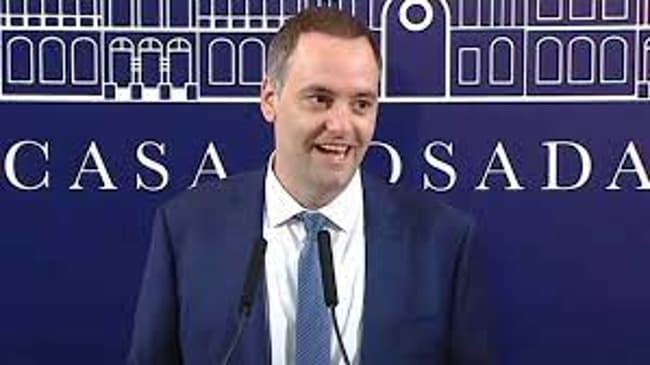 El Gobierno confirmó que descontará el día a las empleadas públicas que adhieran al paro 
