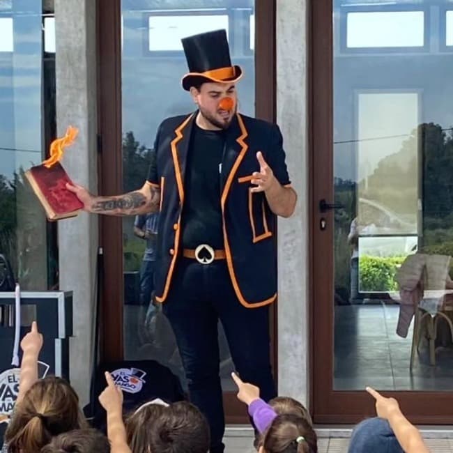 ¡Halloween Kids una propuesta para celebrar en familia!