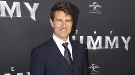 Tom Cruise confirmó que habrá secuela de Top Gun