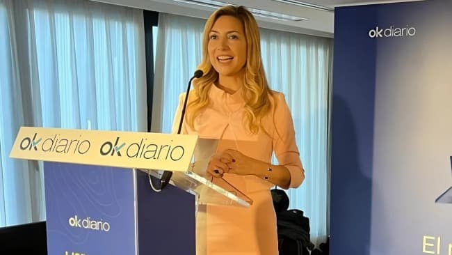 Tras más de dos meses de silencio en las redes, reapareció Fabiola Yañez