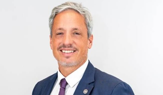 ESTE LUNES ASUME SU SEGUNDO MANDATO EL PRESIDENTE DEL COLEGIO DE ABOGADOS