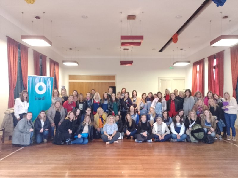 INADI Mar del Plata promueve la inclusión y la diversidad en el ámbito educativo