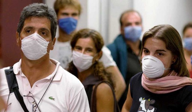La OMS recomienda flexibilziar de forma gradual y no cantar victoria contra el virus