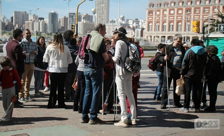 Día del Bastón Blanco