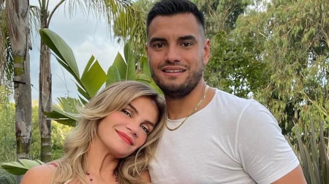 El emotivo mensaje de Eliana Guercio tras la salida de Romero de Boca
