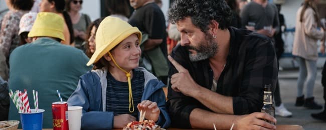 Leia Proyecciones del 40 Festival internacional de Cine  de Mar del Plata en el Auditorium