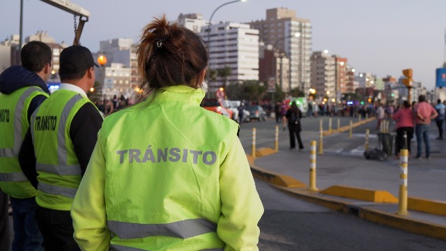 El Municipio trazó un balance del operativo de prevención y control en el UPD de clases