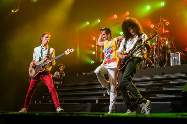 Experiencia Queen cierra su Tour 2024 en Mdq