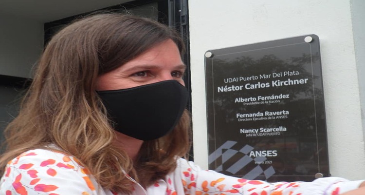 Raverta presentó nuevos créditos para jubilados y pensionados desde Mar del Plata