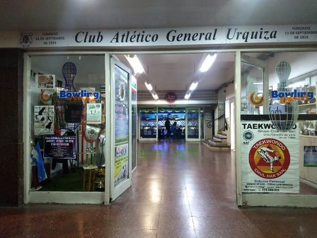 El Club Atlético General Urquiza convoca a Asamblea General Ordinaria
