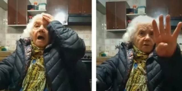 La abuela falsificadora: contó por qué cambió su año de nacimiento en el DNI y se hizo viral