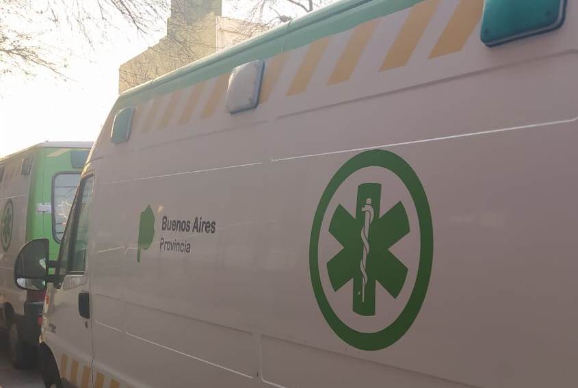 Ampliaron el último Parte Oficial de salud en Mar del Plata