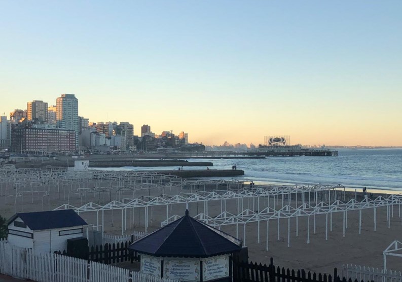 Mar del Plata informó más recuperados que contagios y no hubo fallecidos por coronavirus