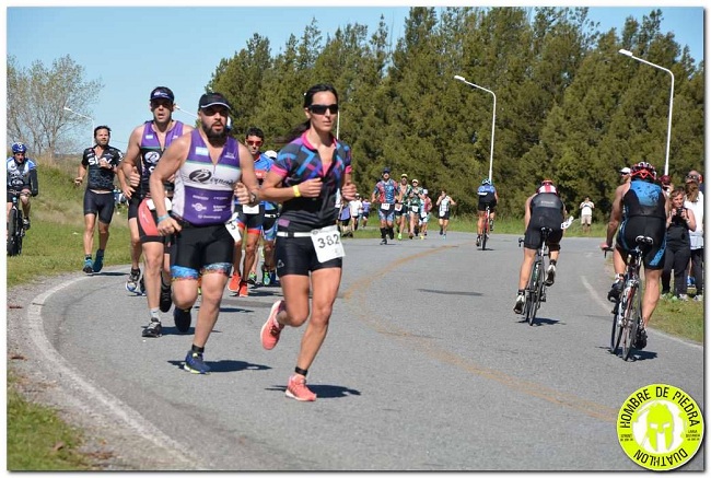 Una semana para vivir el Hombre de Piedra en Tandil