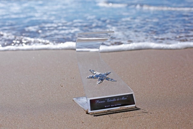 Esta noche se entregan los Premios Estrella de Mar 2022