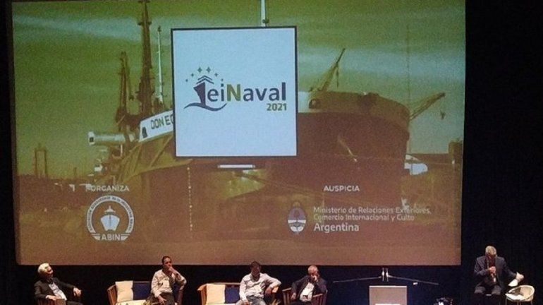 Buscan que la industria naval incorpore tecnología 4.0