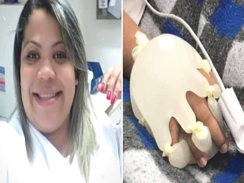 El amor incondicional por sus pacientes en épocas de Coronavirus