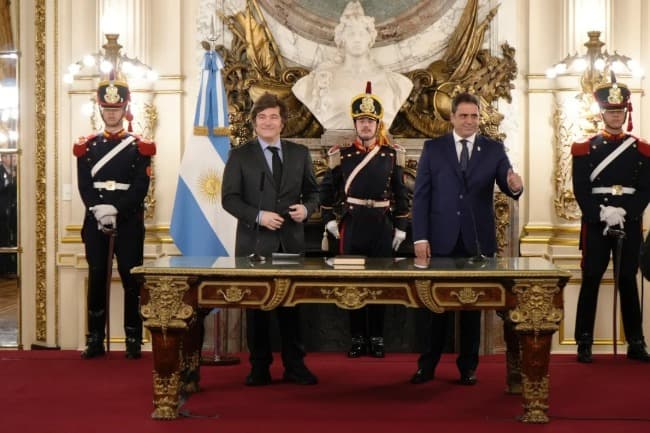 Leia El Gobierno anticipó que apelará en caso de que la Justicia no acepte reimprimir las boletas