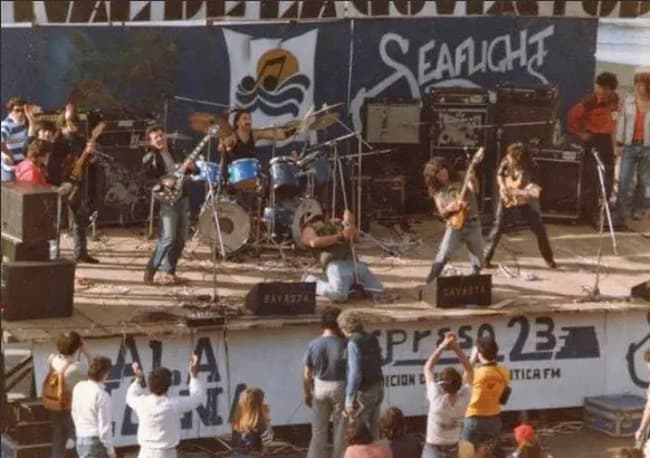 El Festival de la Juventud de Mar del Plata regresa a 42 años de su creación