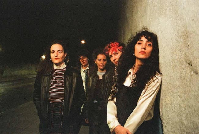 Dos bandas emblemáticas del indie llegan a Mar del Plata