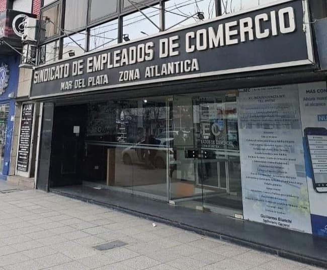 Comercio cerró un nuevo acuerdo paritario Trimestral con un básico de 756 mil pesos