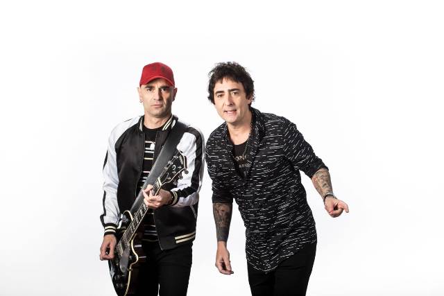Pier presenta en Mar del Plata un adelanto de su nuevo single «No me dejes caer»