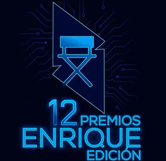 Premios Enrique 2025 – 12ª Edición ya salieron los mencionados