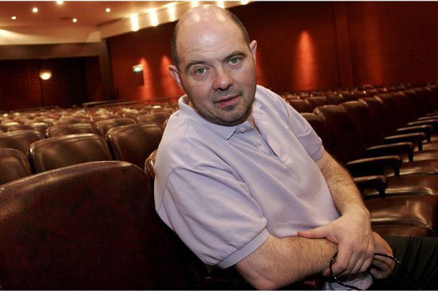 Rottemberg se mostró optimista de cara a febrero para el teatro