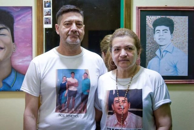 A tres años del crimen de Fernando Báez Sosa: Día 13 en el Juicio