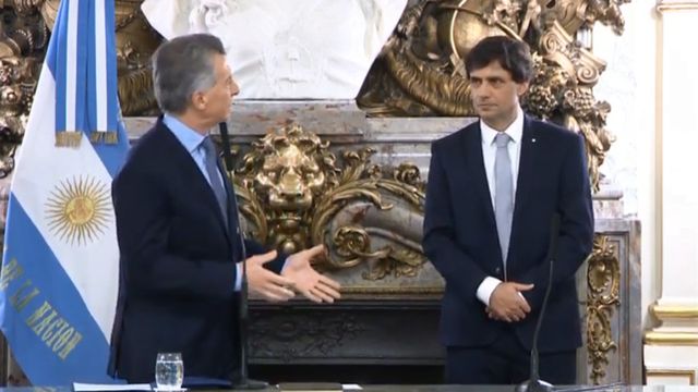 El Gobierno oficializó el otorgamiento de un bono de $ 5000 para la administración pública