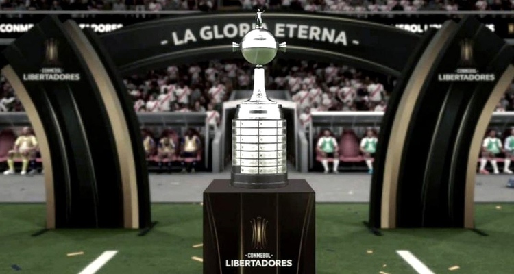 Palmeiras y Santos definen al campeón en el Maracaná