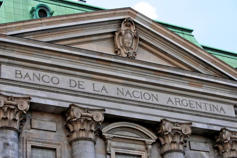 Advierten desde el Banco Nación «un intento de fraude cibernético» en todo el país