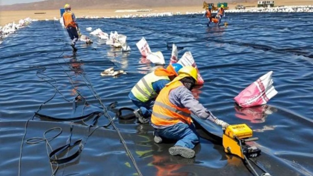 Denuncian a una minera por explotación laboral en Jujuy