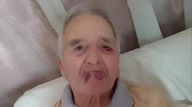 Mar del Plata: clausuraron el geriátrico donde fue golpeado un jubilado