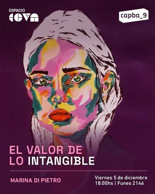Leia INAUGURAN LA MUESTRA: EL VALOR DE LO INTANGIBLE