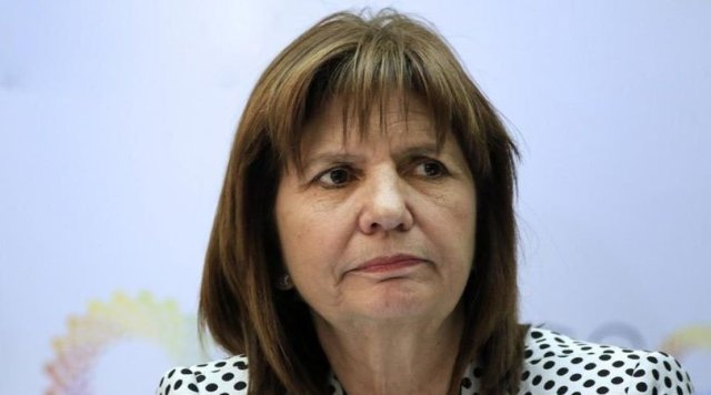 Bullrich: «Si Maduro viene a la Argentina, debe ser detenido de manera inmediata»