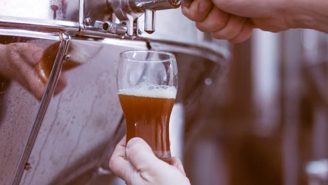 Se viene la convocatoria para  la segunda edición del Festival internacional CervezAR