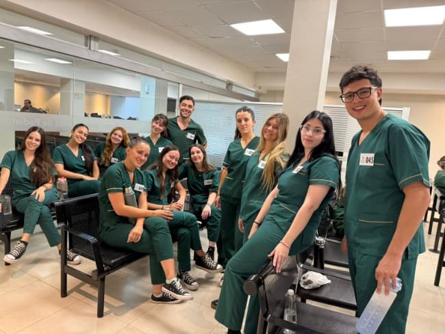 La Facultad de Medicina de la UNMDP consolida su crecimiento  académico